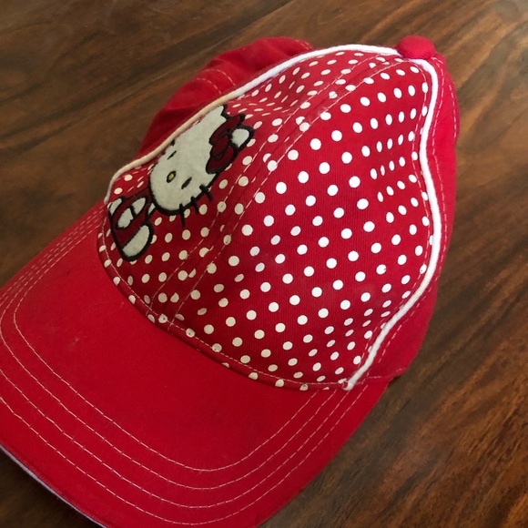 Hello Kitty hat - Picture 2 of 12